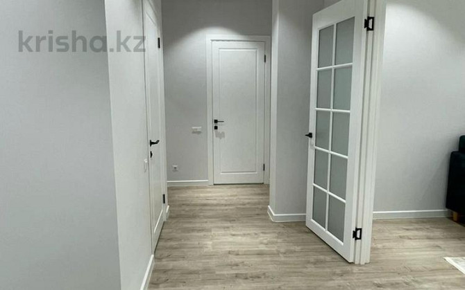 2-комнатная квартира, 83 м², 5/9 этаж помесячно, мкр Нурсая, Әбілқайыр хан 65 Атырау - изображение 5