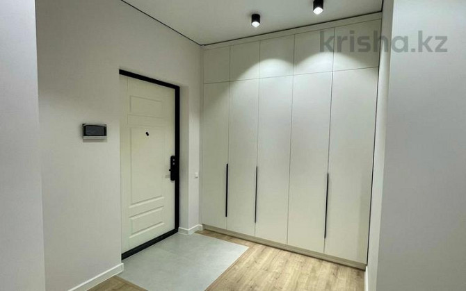 2-комнатная квартира, 83 м², 5/9 этаж помесячно, мкр Нурсая, Әбілқайыр хан 65 Атырау - изображение 3