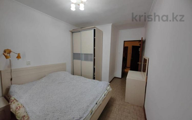 3-комнатная квартира, 65 м², 4/9 этаж помесячно, Молдагалиева 7 Atyrau - photo 4