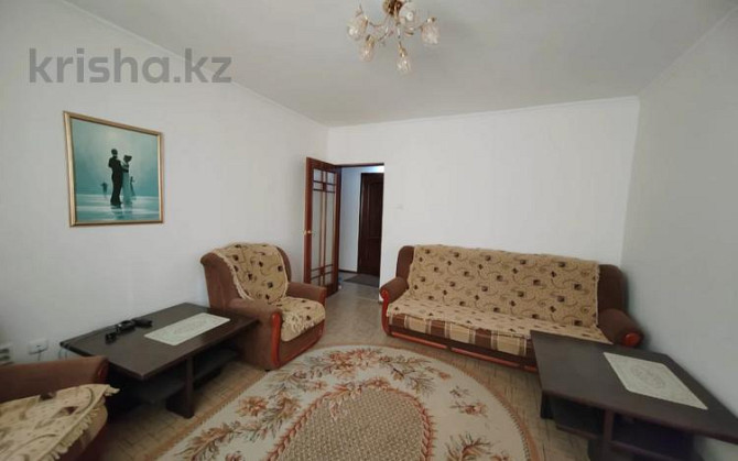 3-комнатная квартира, 65 м², 4/9 этаж помесячно, Молдагалиева 7 Atyrau - photo 2