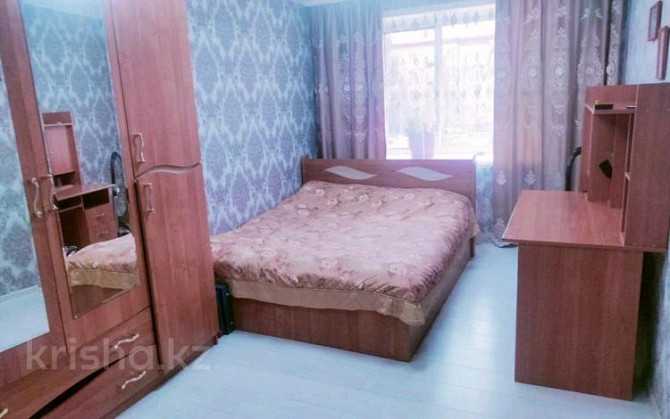 2-комнатная квартира, 68 м², 2/5 этаж помесячно, Ибраева - На длит.срок Береке. НИШ .Новостройка Петропавловск - изображение 7