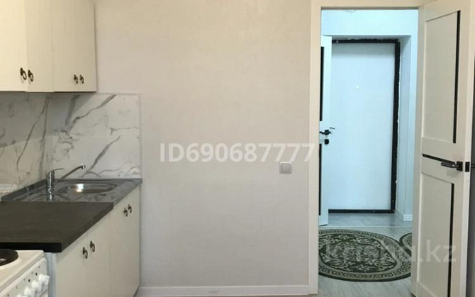 1-комнатная квартира, 39.9 м², 9/9 этаж помесячно, Надимеденова 17 Astana - photo 5