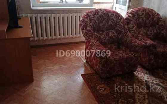 1-комнатная квартира, 36 м², 4/5 этаж помесячно, Абылайхана 25 - Встречи Astana