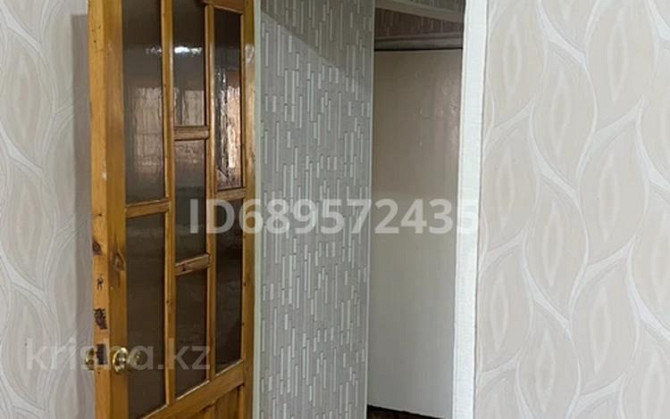 2-комнатная квартира, 48.5 м², 5/5 этаж помесячно, Мкр. Массив Карасу 34 - ул. шостаковича Тараз - изображение 6