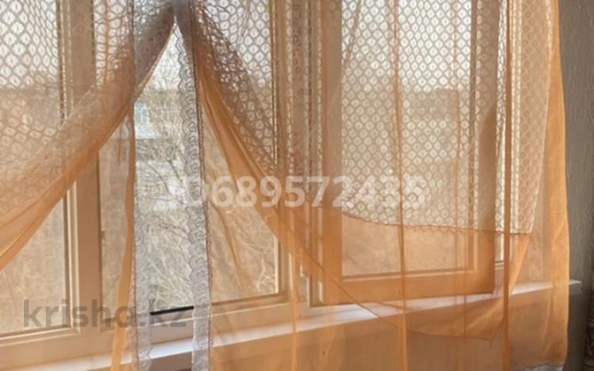 2-комнатная квартира, 48.5 м², 5/5 этаж помесячно, Мкр. Массив Карасу 34 - ул. шостаковича Тараз - изображение 4