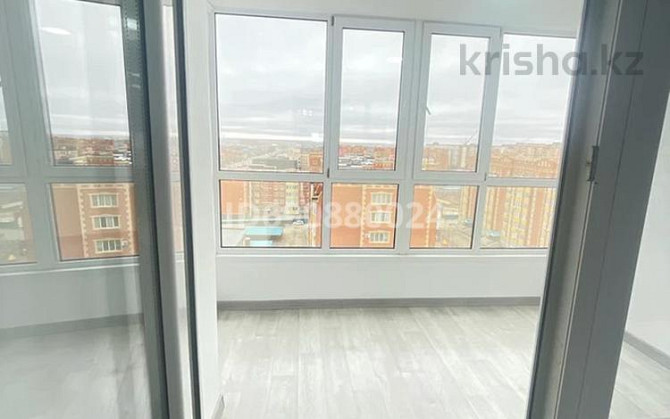 2-комнатная квартира, 80 м², 9/10 этаж помесячно, мкр. Алтын орда, Санкибай батыра 40в - Сзади гипер Актобе - изображение 3