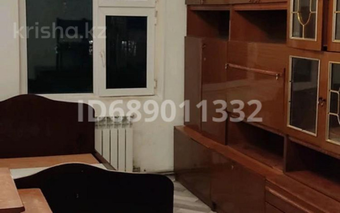 3-комнатная квартира, 65 м², 3/5 этаж помесячно, Алемкулова - Верхний рынок Шымкент - изображение 3