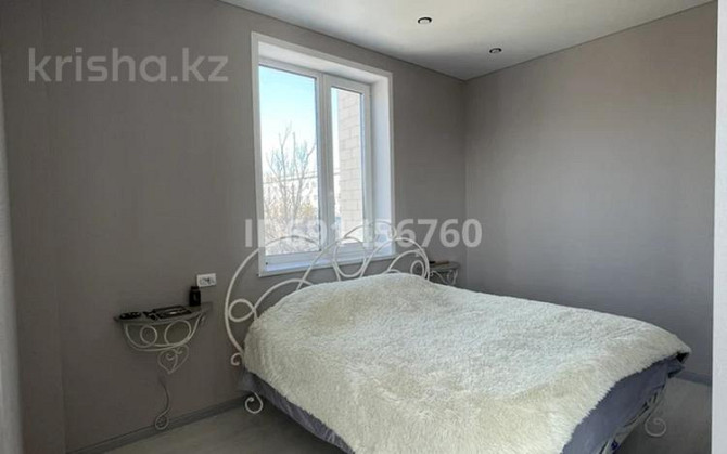 1-комнатная квартира, 64 м², 3/9 этаж помесячно, Есенжанова 3/2 - Железнодорожной больницы Oral - photo 4