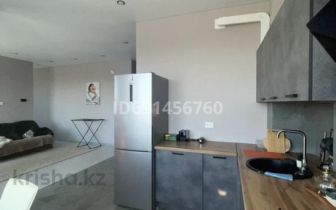 1-комнатная квартира, 64 м², 3/9 этаж помесячно, Есенжанова 3/2 - Железнодорожной больницы Oral - photo 7
