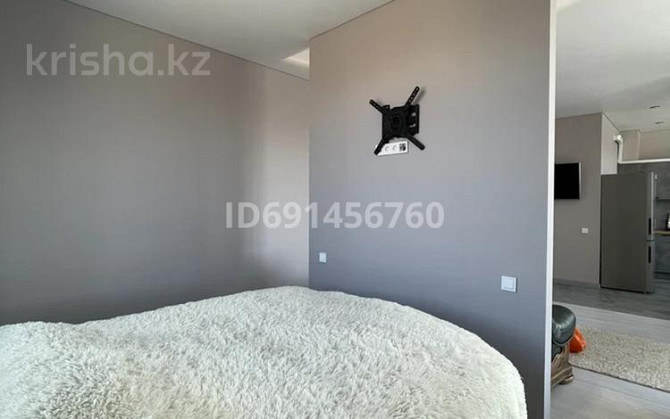 1-комнатная квартира, 64 м², 3/9 этаж помесячно, Есенжанова 3/2 - Железнодорожной больницы Oral - photo 5