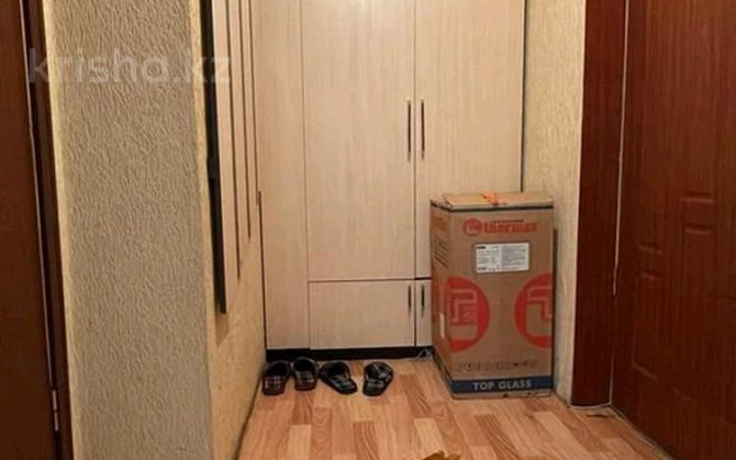 1-комнатная квартира, 31 м², 3/5 этаж посуточно, Чернышевского 108 — Мира Temirtau - photo 3