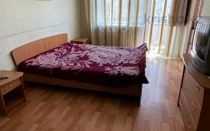 1-комнатная квартира, 31 м², 3/5 этаж посуточно, Чернышевского 108 — Мира Temirtau - photo 1