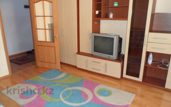 2-комнатная квартира, 55 м², 3/4 этаж посуточно, Казыбековой 4 — Уалиханова Балхаш - изображение 4