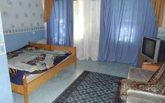 1-комнатная квартира, 35 м², 1/6 этаж посуточно, Шашубая 16 — Караменде-би Балхаш