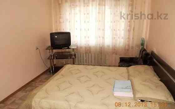 1-комнатная квартира, 32 м², 1/5 этаж посуточно, Пер.Спортивный 1/1 Балхаш