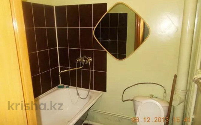1-комнатная квартира, 32 м², 1/5 этаж посуточно, Пер.Спортивный 1/1 Balqash - photo 3