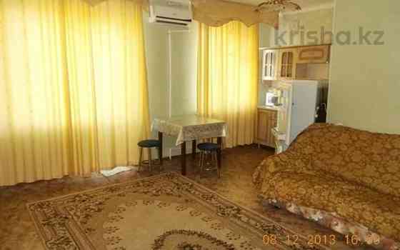 1-комнатная квартира, 35 м², 4/4 этаж посуточно, Агыбай батыра 10 — Сейфуллина Балхаш