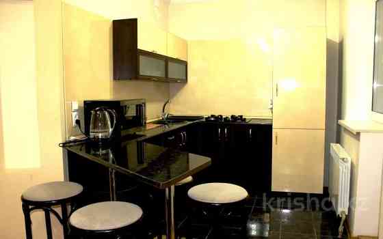 2-комнатная квартира, 75 м², 2/9 этаж посуточно, Сары Арка 40 — Сатпаева Атырау