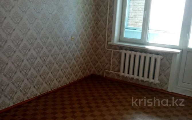 1-комнатная квартира, 35 м², 4/10 этаж помесячно, Театральная 47 Петропавловск - изображение 2