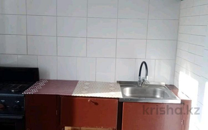 1-комнатная квартира, 35 м², 4/10 этаж помесячно, Театральная 47 Петропавловск - изображение 4