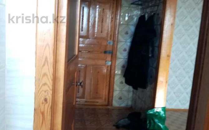 1-комнатная квартира, 35 м², 4/10 этаж помесячно, Театральная 47 Петропавловск - изображение 1
