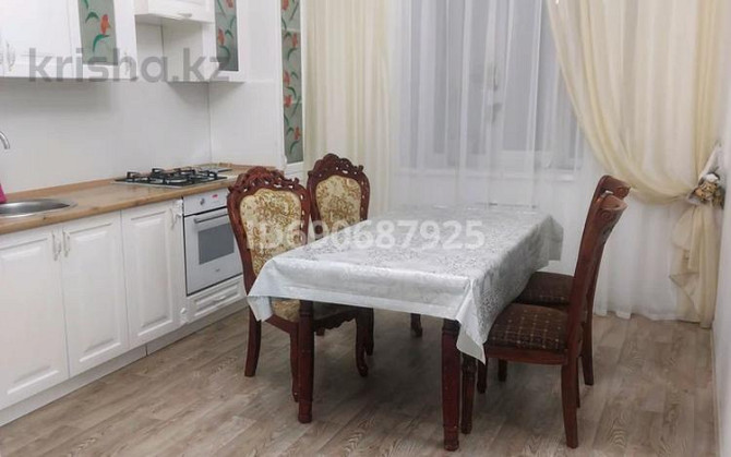 3-комнатная квартира, 90 м², 3/9 этаж помесячно, мкр. Алтын орда, Мкр. Батыс-2 - 1д Aqtobe - photo 4