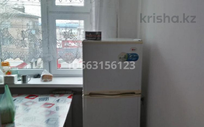 1-комнатная квартира, 31 м², 4/4 этаж помесячно, Ниеткалиева 5 - Колбасшы Койгельды Taraz - photo 2