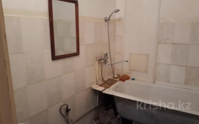 1-комнатная квартира, 43 м², 8/9 этаж посуточно, Мкр 4 84 Степногорск - изображение 3