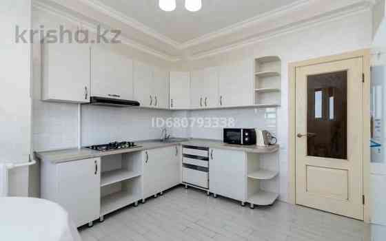 1-комнатная квартира, 80 м², 7/9 этаж посуточно, мкр Жетысу-1 25 — Момышулы Домостроительная Алматы