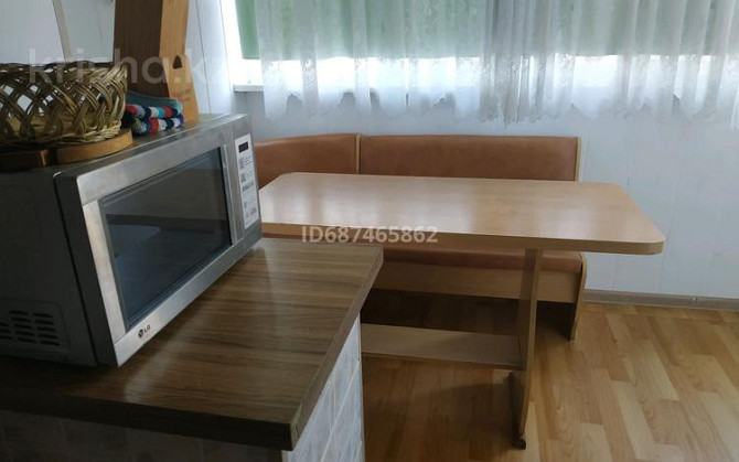 2-комнатная квартира, 47 м², 4/5 этаж помесячно, 5-й мкр 10 - Пр-т Назарбаева Актау - изображение 5