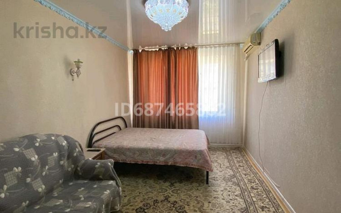 2-комнатная квартира, 47 м², 4/5 этаж помесячно, 5-й мкр 10 - Пр-т Назарбаева Актау - изображение 2