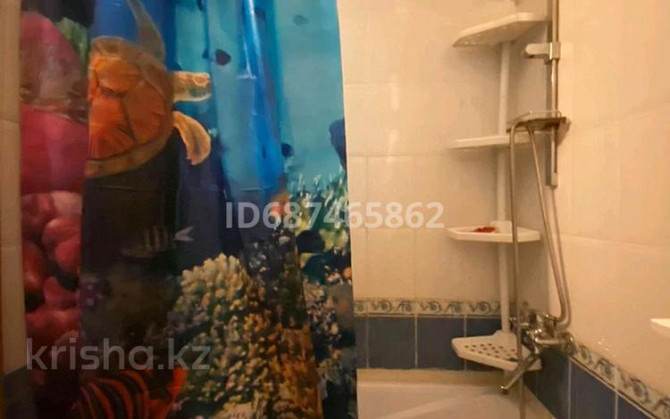 2-комнатная квартира, 47 м², 4/5 этаж помесячно, 5-й мкр 10 - Пр-т Назарбаева Актау - изображение 7