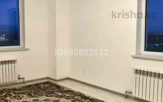 3-комнатная квартира, 88 м², 8/12 этаж посуточно, 9-көше 28/3 Туркестан