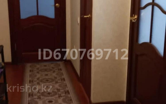 2-комнатная квартира, 56 м², 4/5 этаж помесячно, Георгия Канцева 11 - Двор Уют Атырау - изображение 2