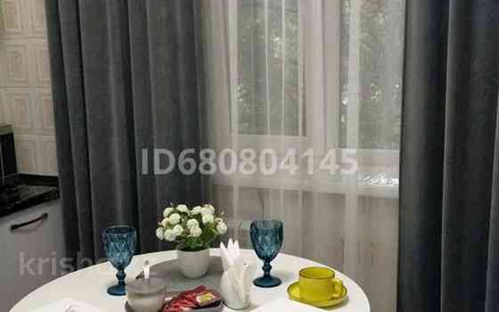 1-комнатная квартира, 34 м², 2/5 этаж посуточно, улица Майлина 101 Алматы