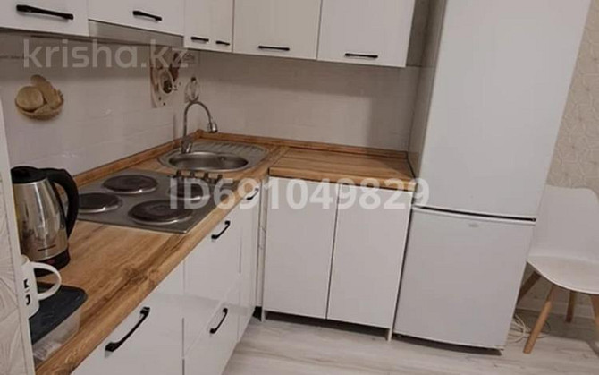 2-комнатная квартира, 44 м², 3/7 этаж помесячно, Райымбек батыра - Находится возле Kuanysh grand hol  - photo 7