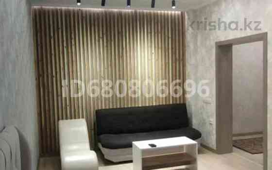 1-комнатная квартира, 45 м², 4/12 этаж посуточно, Конаева 79 22 Shymkent