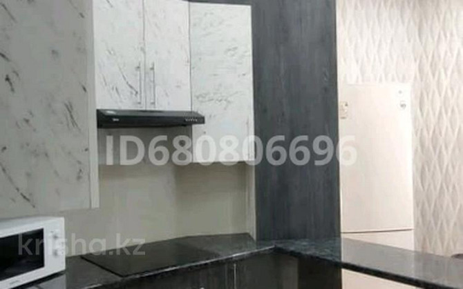 1-комнатная квартира, 45 м², 4/12 этаж посуточно, Конаева 79 22 Shymkent - photo 2
