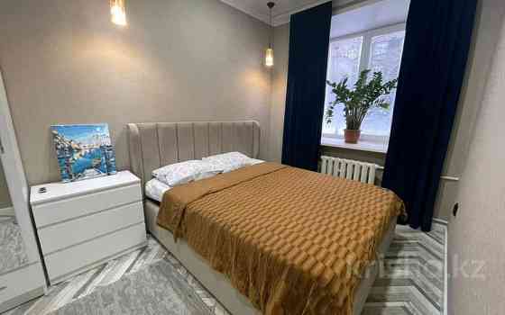 2-комнатная квартира, 55 м², 1/3 этаж посуточно, Максима Горького 42 — Площадь Республики Ust-Kamenogorsk