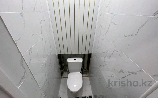 2-комнатная квартира, 55 м², 1/3 этаж посуточно, Максима Горького 42 — Площадь Республики Ust-Kamenogorsk - photo 8