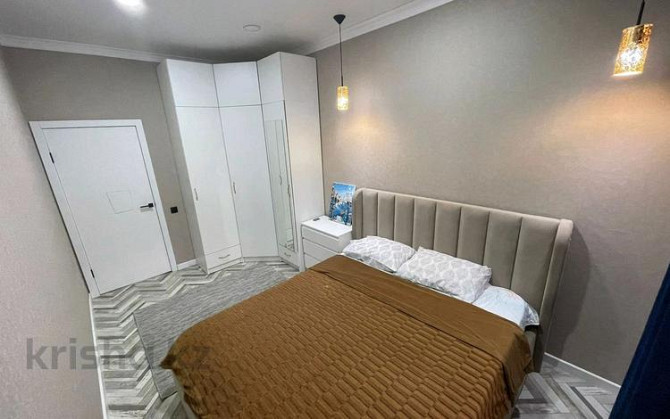 2-комнатная квартира, 55 м², 1/3 этаж посуточно, Максима Горького 42 — Площадь Республики Ust-Kamenogorsk - photo 2