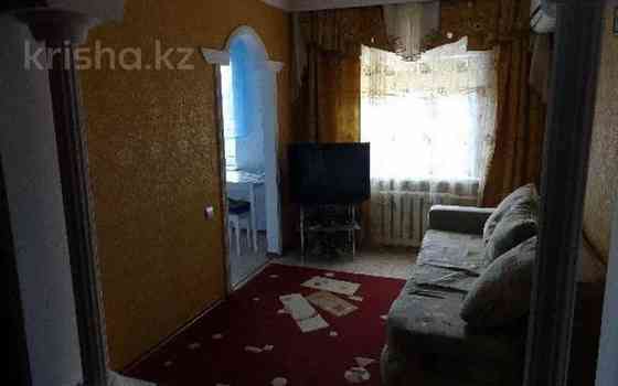 2-комнатная квартира, 48 м², 3/5 этаж посуточно, Желтоксан 15 — Мира Balqash