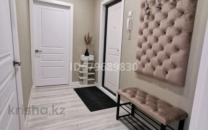 2-комнатная квартира, 51 м², 4/9 этаж помесячно, мкр Строитель - Абулхаир хана Oral - photo 1