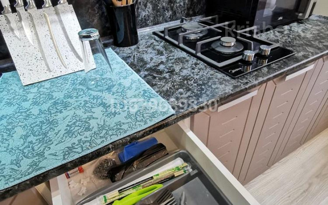 2-комнатная квартира, 51 м², 4/9 этаж помесячно, мкр Строитель - Абулхаир хана Oral - photo 6