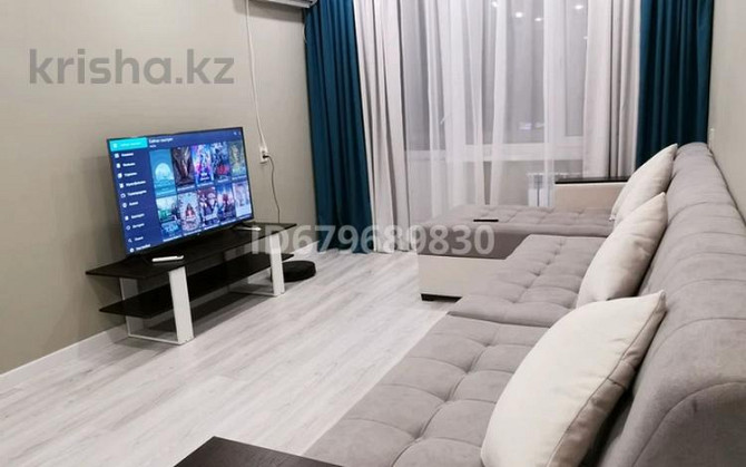 2-комнатная квартира, 51 м², 4/9 этаж помесячно, мкр Строитель - Абулхаир хана Oral - photo 2