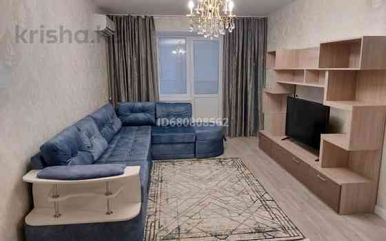 2-комнатная квартира, 65 м², 6/10 этаж посуточно, мкр 11 13 Aqtobe