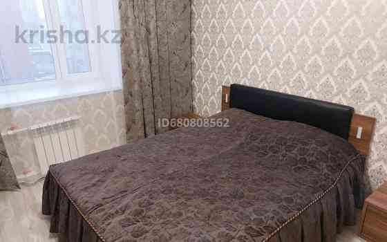 2-комнатная квартира, 65 м², 6/10 этаж посуточно, мкр 11 13 Aqtobe