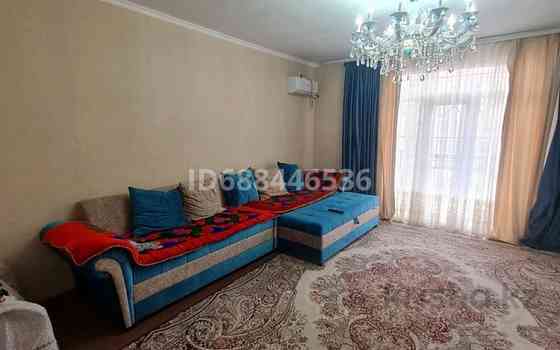 3-комнатная квартира, 80 м², 5/12 этаж помесячно, мкр Нурсат 2, Назарбаева 146 - Напротив шахматных  Шымкент
