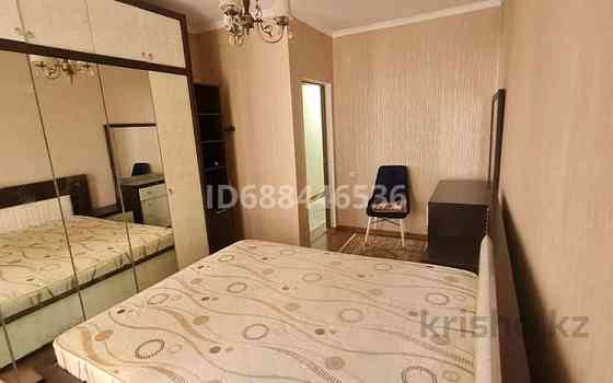 3-комнатная квартира, 80 м², 5/12 этаж помесячно, мкр Нурсат 2, Назарбаева 146 - Напротив шахматных  Шымкент