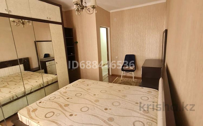 3-комнатная квартира, 80 м², 5/12 этаж помесячно, мкр Нурсат 2, Назарбаева 146 - Напротив шахматных  Шымкент - изображение 3